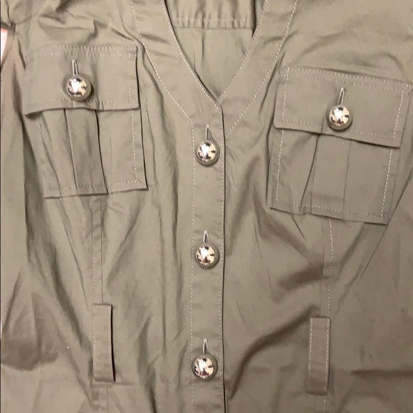 Express Dress - Picture 3 of 7